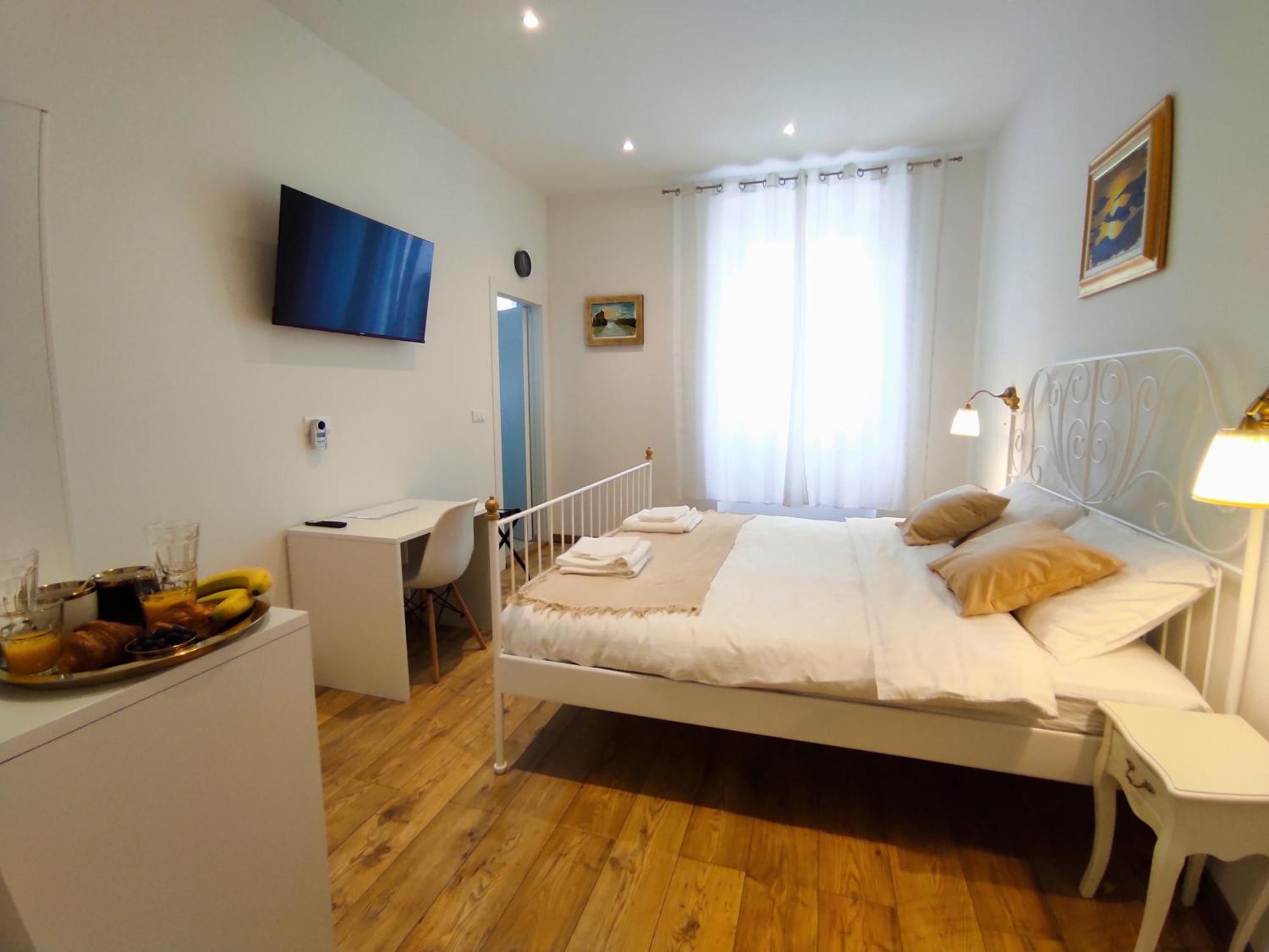 Papavero Rooms Pula Exterior photo