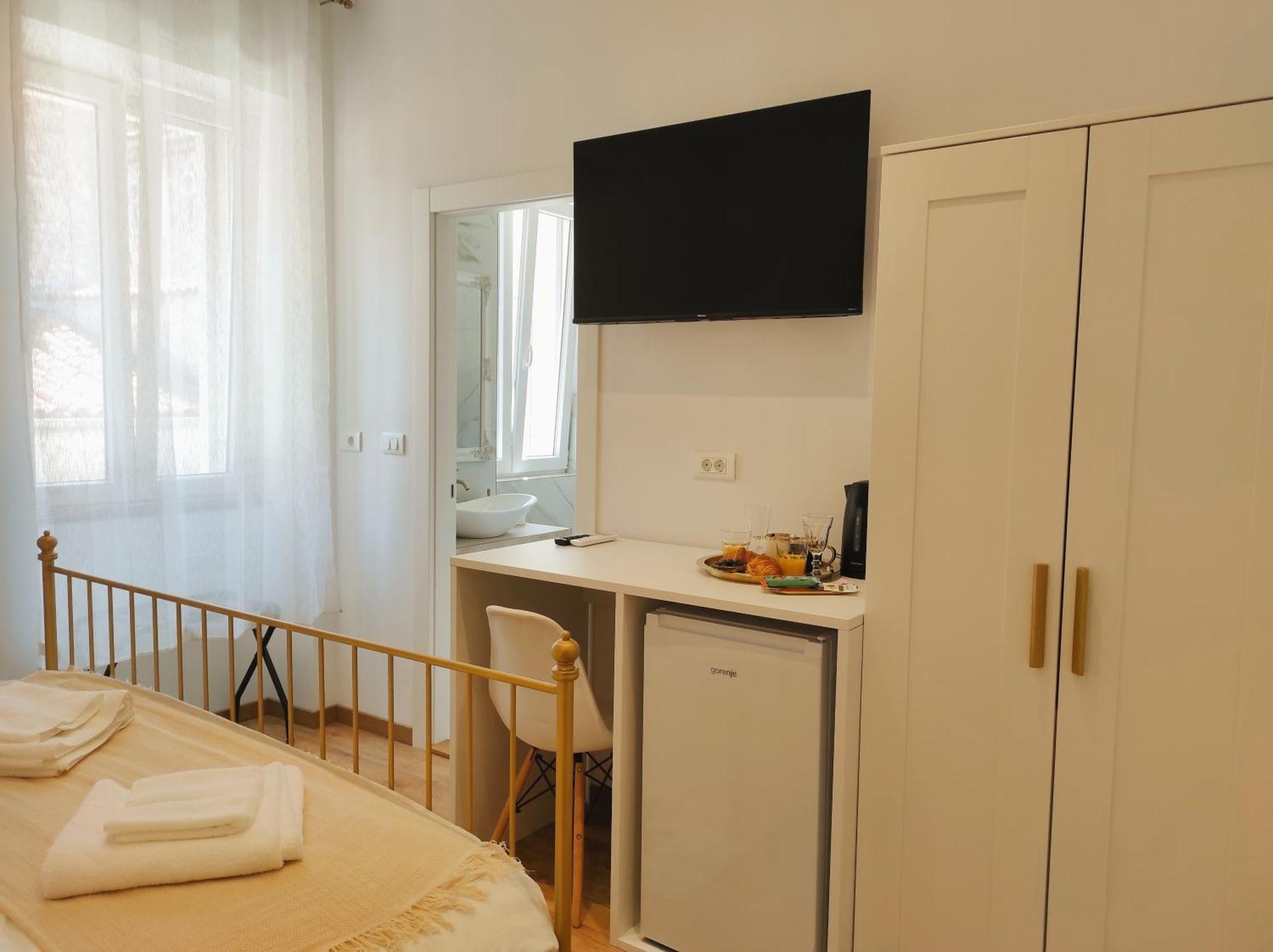 Papavero Rooms Pula Exterior photo