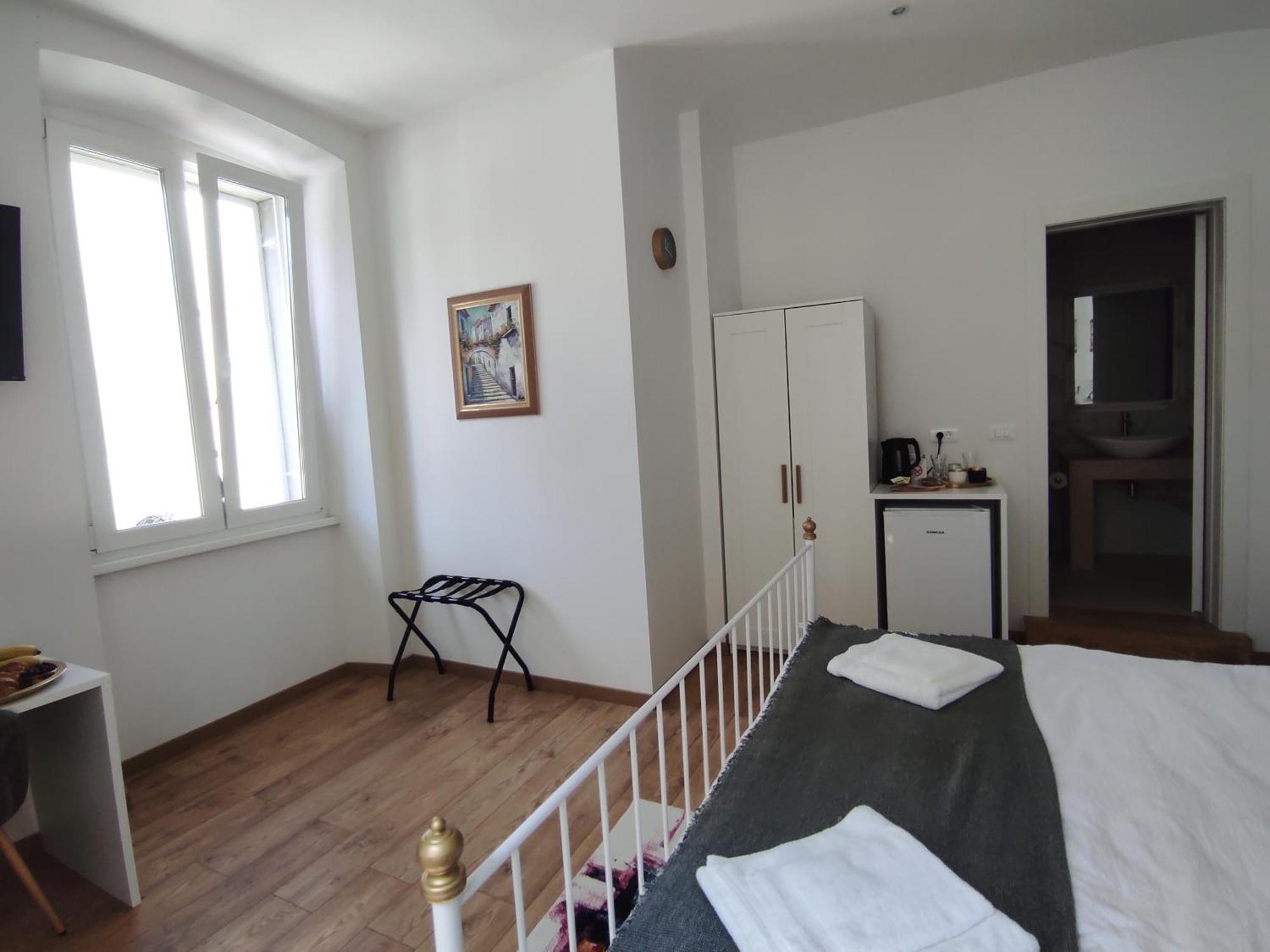 Papavero Rooms Pula Exterior photo