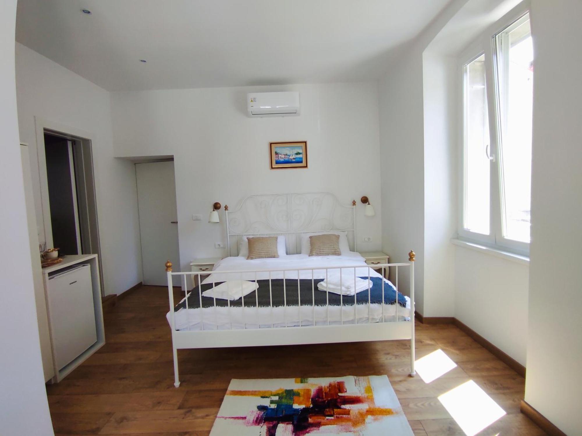 Papavero Rooms Pula Exterior photo